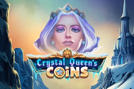Crystal Queen's Coins