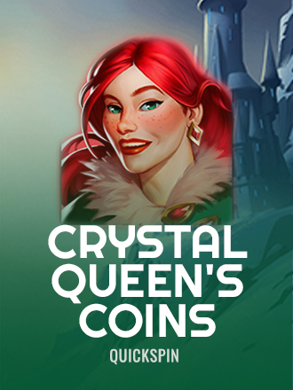 Crystal Queen's Coins