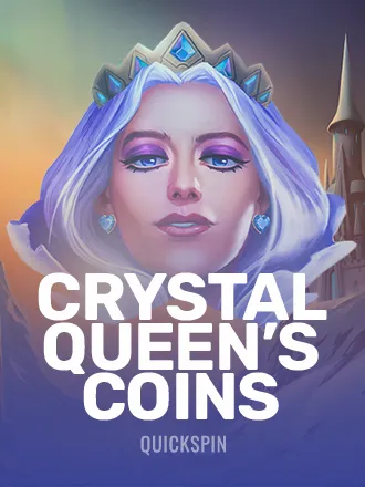 Crystal Queen's Coins