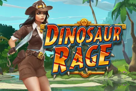 Dinosaur Rage