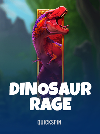Dinosaur Rage