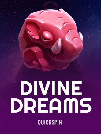 Divine Dreams
