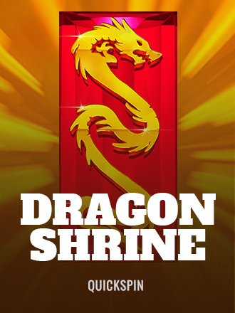 Dragon Shrine