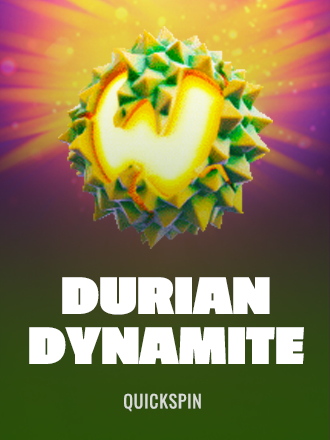 Durian Dynamite