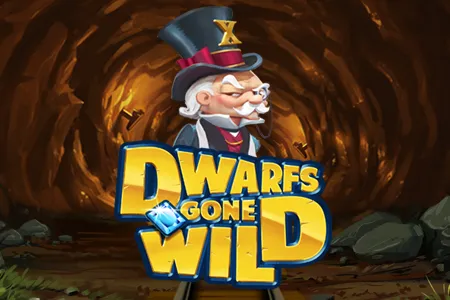 Dwarfs Gone Wild