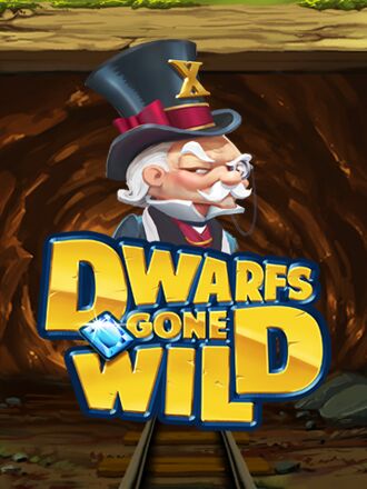 Dwarfs Gone Wild