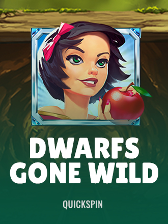 Dwarfs Gone Wild
