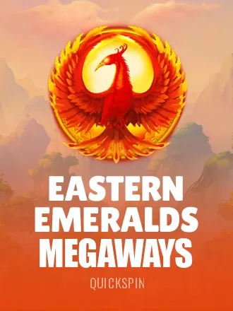 Eastern Emeralds Megaways