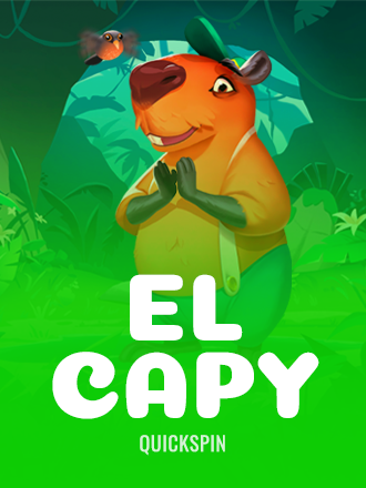 El Capy