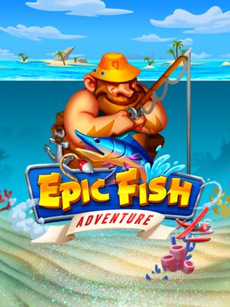 Epic Fish Adventure