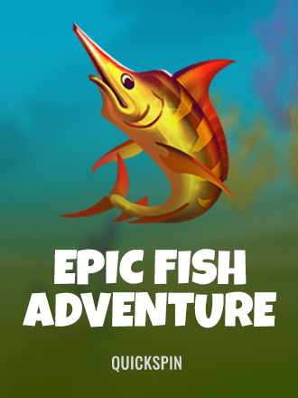 Epic Fish Adventure