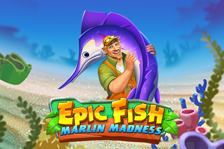 Epic Fish: Marlin Madness