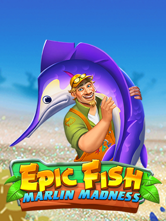 Epic Fish: Marlin Madness