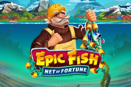 Epic Fish: Net of Fortune