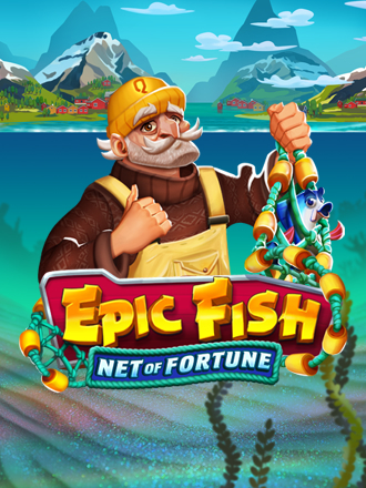 Epic Fish: Net of Fortune