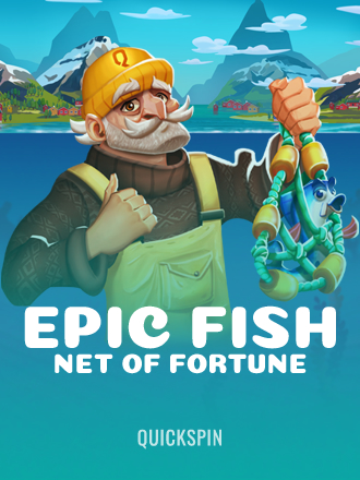 Epic Fish: Net of Fortune