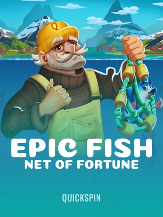 Epic Fish: Net of Fortune