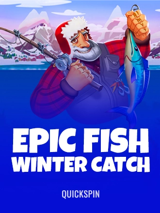 Epic Fish: Winter Catch