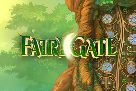Fairy Gate