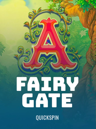 Fairy Gate