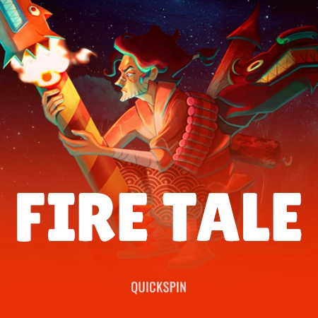 Fire Tale