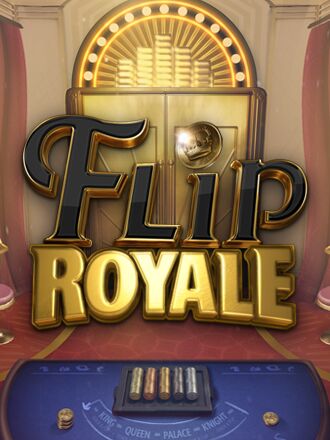 Flip Royale