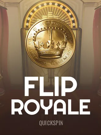 Flip Royale