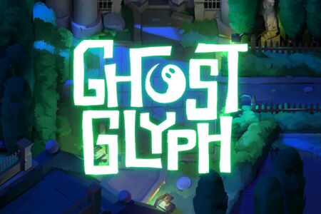 Ghost Glyph
