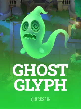 Ghost Glyph