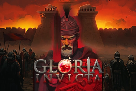 Gloria Invicta