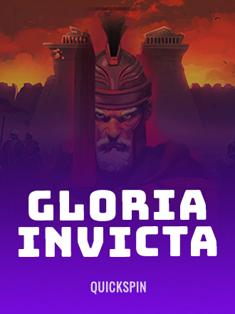 Gloria Invicta