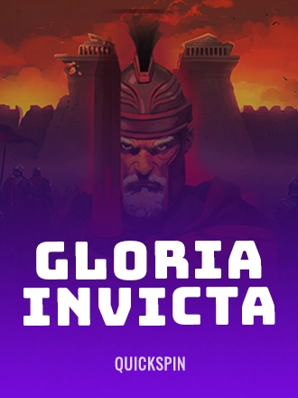 Gloria Invicta