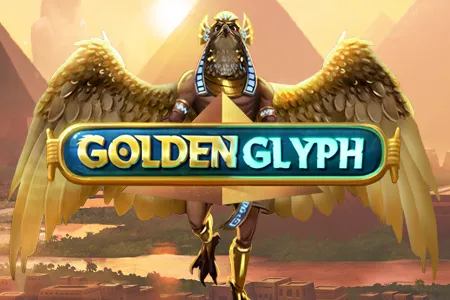 Golden Glyph