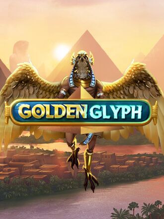 Golden Glyph