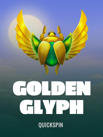 Golden Glyph