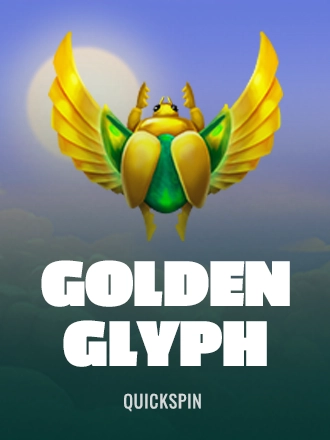 Golden Glyph
