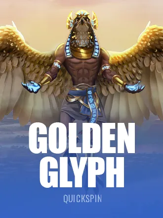 Golden Glyph