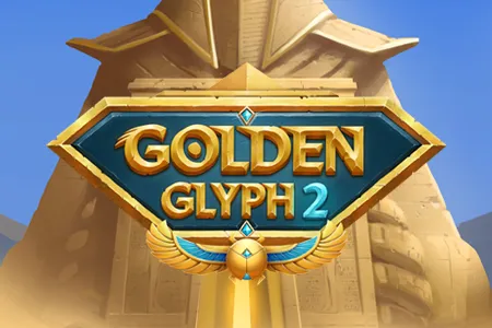 Golden Glyph 2