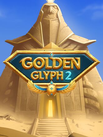 Golden Glyph 2