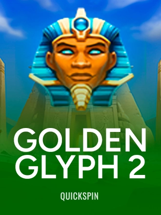 Golden Glyph 2