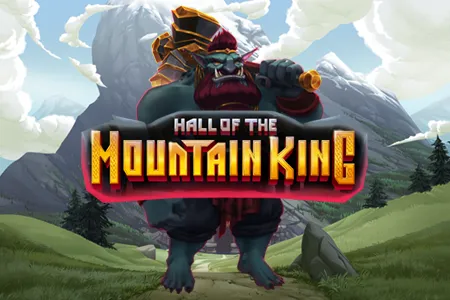 Hall of the Mountain King