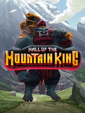 Hall of the Mountain King