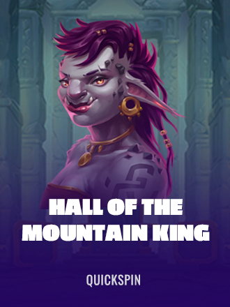 Hall of the Mountain King