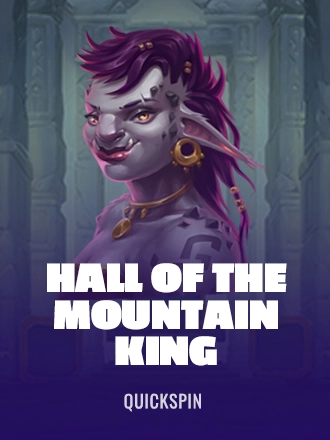 Hall of the Mountain King