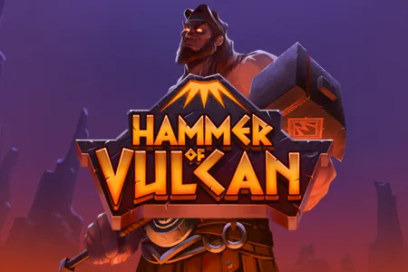 Hammer of Vulcan