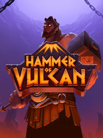 Hammer of Vulcan