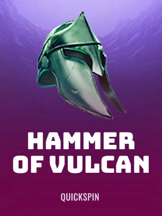 Hammer of Vulcan