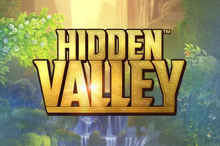 Hidden Valley