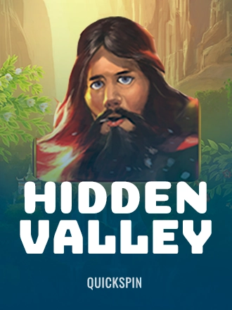 Hidden Valley
