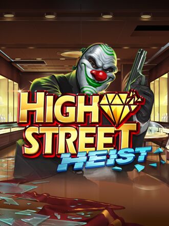 High Street Heist